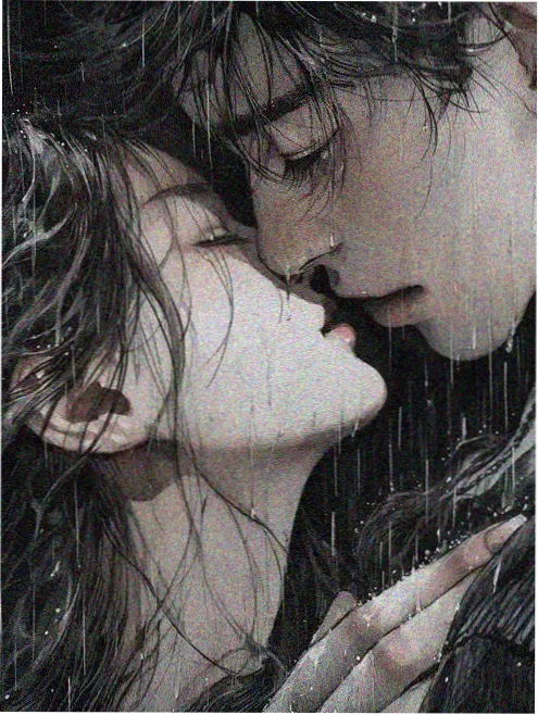 好看的电影《长夜将尽》海报