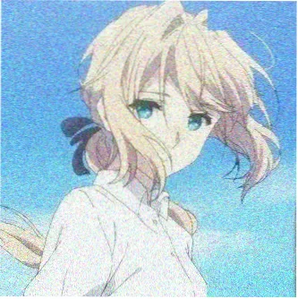 影迷头像